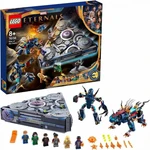 LEGO® Super Heroes 76156 Vzestup Doma