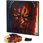 LEGO® ART Star Wars™ Sith™