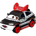 Mattel Cars 3 Auta Chisaki