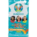 Panini Euro 2020 Adrenalyn karty