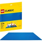 LEGO® Classic 10714 Modrá podložka na stavění