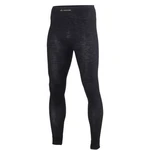Lasting Vlněné bezešvé Merino spodky WATEO 120g - černé Velikost: XXL/3XL Lasting Vlněné bezešvé Merino spodky WATEO 120g - černé Velikost: XXL/3XL