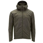 Bunda Carinthia G-LOFT® TLG Jacket - Olive Velikost: M