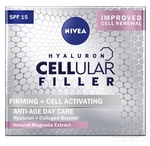 NIVEA Denný krém Hyaluron CELLURAR FILLER