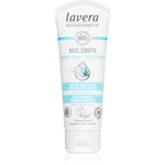 Lavera Basis Sensitiv krém na ruce s aloe vera 75 ml