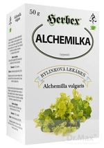 HERBEX ALCHEMILKA sypaná