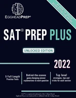 SAT Prep Plus