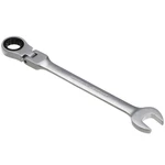CR-V Steel 23mm Spanner One-way Ratchet Wrench Hand Tool