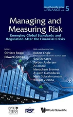 Managing And Measuring Of Risk