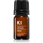 You&Oil KI Head masážny olej na podporu tlmenia trešťania hlavy 5 ml