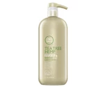 Regeneračný šampón a sprchový gél s konopným olejom Paul Mitchell Tea Tree Hemp - 1000 ml (201174) + darček zadarmo