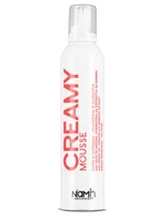 Šľahačka pre posilnenie vlasov Niamh Creamy - 300 ml (1239) + darček zadarmo