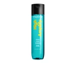 Proteínový šampón pre objem jemných vlasov Matrix High Amplify - 300 ml + darček zadarmo