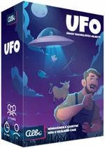 UFO: Únosy fascinujících objektů