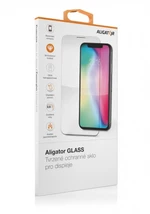 Tvrzené sklo Aligator GLASS pro Realme GT