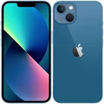 Mobilný telefón Apple iPhone 13 mini 128GB Blue (MLK43CN/A) smartfón • 5,4" uhlopriečka • OLED displej • 2340 × 1080 px • obnovovacia frekvencia 60 Hz