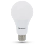Inteligentná žiarovka Tellur WiFi Smart LED E27, 10 W, teplá bílá (TLL331001) inteligentná žiarovka • LED • stmievateľná • príkon 10 W • pätica E27 • 