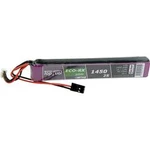 Akumulátor přijímače (LiPo) (modelářství) Hacker 91450226, 1450 mAh