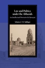 Law and Politics under the Abbasids