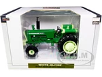 White-Oliver 2270 Tractor Green "Classic Series" 1/16 Diecast Model by SpecCast