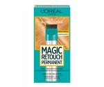 Permanentní barva na odrosty a šediny Loréal Magic Retouch Permanent - odstín 8, blond - L’Oréal Paris + dárek zdarma