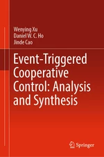 Event-Triggered Cooperative Control