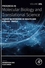 Human Microbiome in Health and Disease - Part A