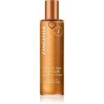 Lancaster Golden Tan Maximizer After Sun Oil tělový olej na prodloužení opálení 150 ml