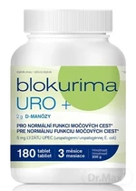 Blokurima URO+ TBL 180