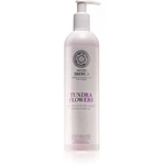 Natura Siberica Copenhagen Tundra Flowers relaxačný sprchový gél 400 ml