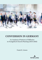 Conversion in Germany