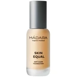 MÁDARA SKIN EQUAL Make-up SPF15 Sand 30ml