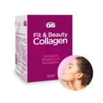 GS Fit & Beauty Collagen 50 kapsúl