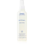 Aveda Brilliant™ Damage Control uhlazující sprej na fénování proti lámavosti vlasů 250 ml