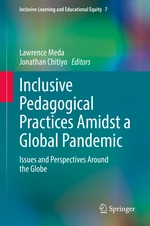 Inclusive Pedagogical Practices Amidst a Global Pandemic