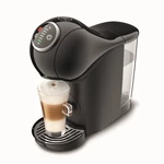 Espresso Krups NESCAFÉ Dolce Gusto Genio S Plus KP340831 čierne automatický kávovar na kapsuly • tlak 15 barov • príkon 1 500 W • nádržka na vodu 0,8 
