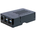 ODROID C4 Case SBC skriňa   čierna