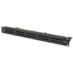 Digitus  ISDN patch panel