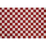 Oracover 44-010-023-002 nažehlovacia fólia Fun 4 (d x š) 2 m x 60 cm biela, červená