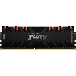 Kingston Modul RAM pre PC FURY Renegade RGB KF430C15RB1A/16 16 GB 1 x 16 GB DDR4-RAM 3000 MHz CL15
