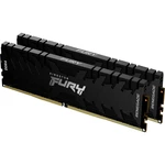 Kingston Sada RAM pre PC FURY Renegade KF448C19RBK2/16 16 GB 2 x 8 GB DDR4-RAM 4800 MHz CL19