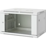 Intellinet 711920 19" skriňa pre sieťové rozvody (š x v x h) 600 x 635 x 450 mm 12 U svetlo sivá (RAL 7035)