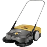 STIGA SWP 475 ručný zametací stroj Pracovná šírka 750 mm 1 ks