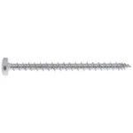 SWG Hox  175 760 080 63 skrutka do dreva 6 mm 80 mm T profil    ocel pozinkované 25 ks