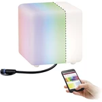 Paulmann Lichtob Cube  94268 Osvetľovací systém Plug & Shine ZigBee    LED  2.8 W teplá biela biela