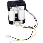 Eisemann náhradný akumulátor k ručnému svietidlu Náhrada za originálny akumulátor HSE7EX / SEB8 ex 4.8 V 8000 mAh