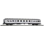 Piko N 40641 N Silberling 1./2. Trieda DB 1./2. Skvelé