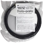 Proto-Pasta FEP11701  vlákno pre 3D tlačiarne #####PLA magnetisch  1.75 mm 125 g sivá  1 ks