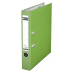Leitz zakladač 1015 DIN A4 Šírka chrbta: 52 mm svetlozelená  2 strmene 10155050