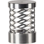 SLV  1000449 tienidlo na lampu     čierna